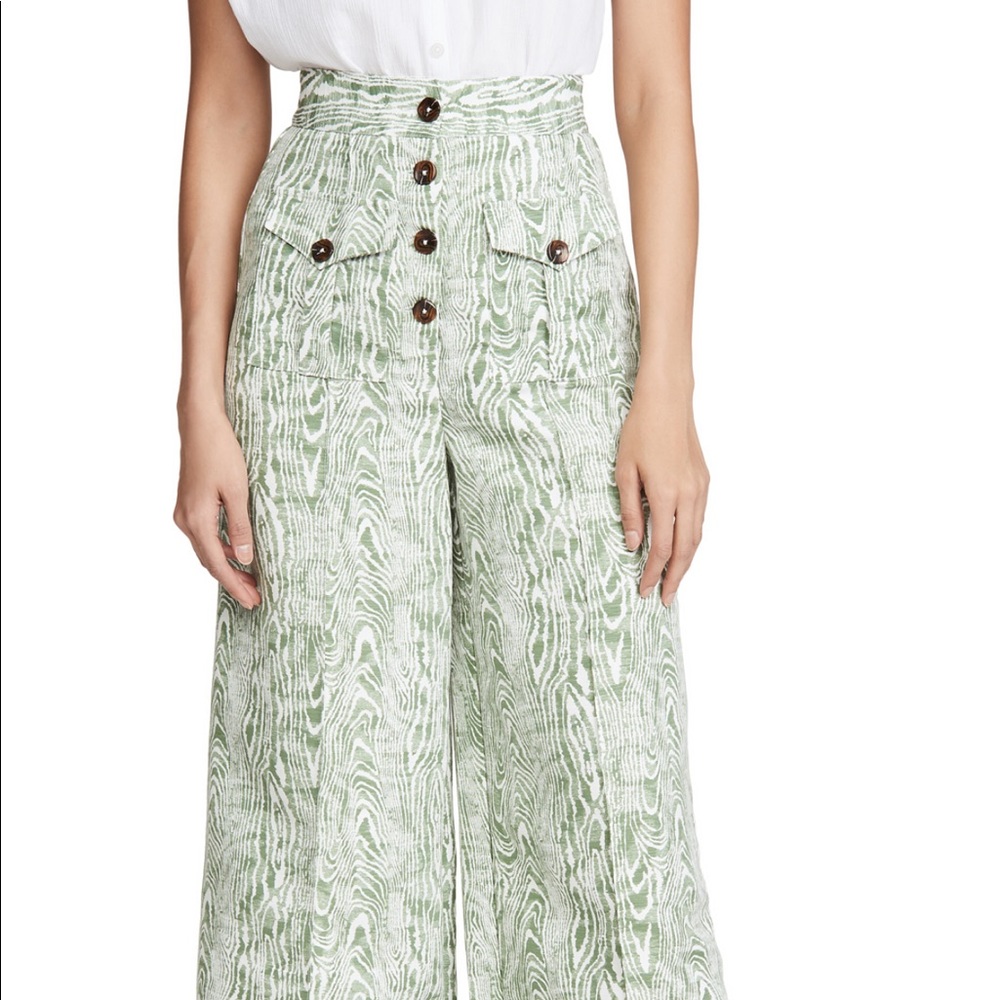 C/meo Collective Energize pant